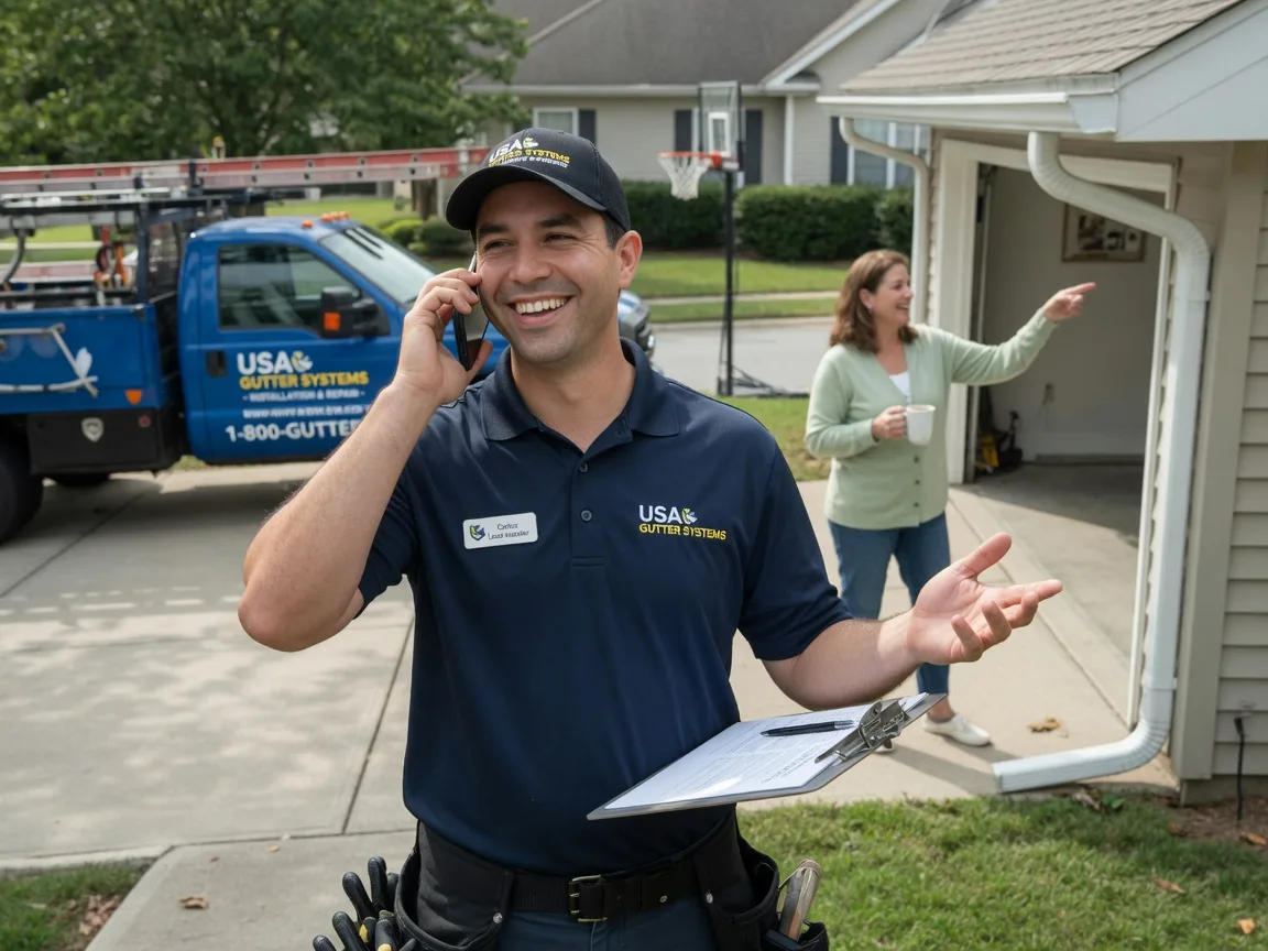 Gutter Installation Milton Center, OH FAQs